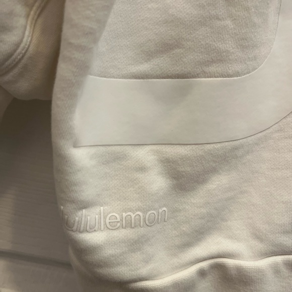 Lululemon steady state graphic crew neck size 18 - Picture 5 of 11